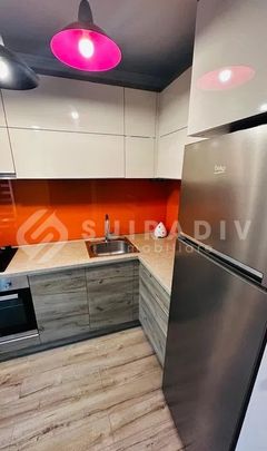 Apartament modern, parcare subterana- zona Sigma - Photo 1