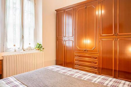 Via Ippocrate, Milan, Lombardy 20161 - Photo 4