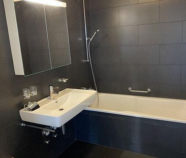 Moderne 3.5-Zimmerwohnung in der Überbauung Volta West in Basel - Photo 5