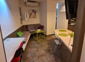 Studio/Γκαρσονιέρα για ενοικίαση - Λουτράκι-Περαχώρα, - Photo 1
