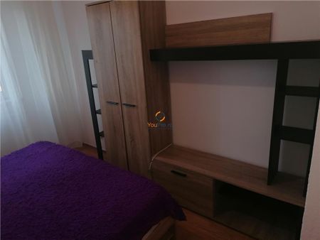 Garsoniera Renovata Iulius Mall - Fotografie 3