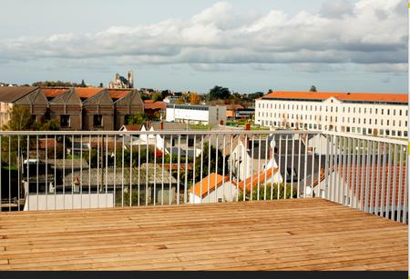 Location Appartement 1 pièce 23m² BOURGES 18000 - Photo 4