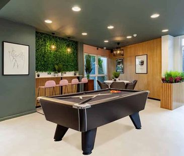 Classic Studio - Photo 1