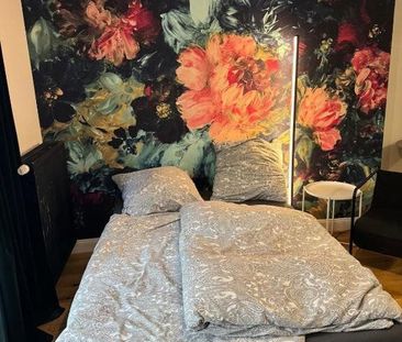 Pronájem bytu 1+1 • 31 m² bez realitkyHebelstraße 25 Mannheim Mannh... - Photo 1