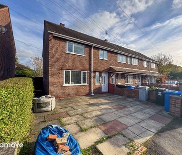 3 bedroom semi-detached house to rent - Photo 5