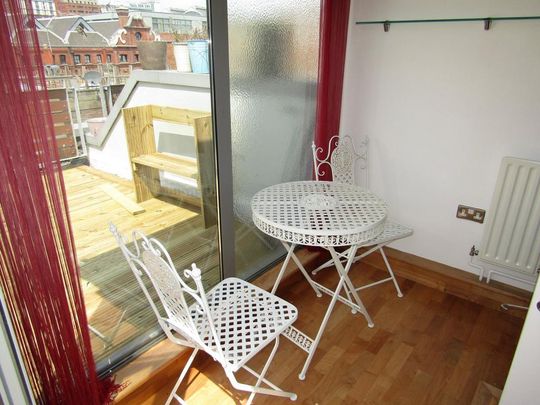 2 bedroom house to rent - Photo 1