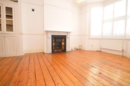 3 bedroom terraced house to rent - Photo 2