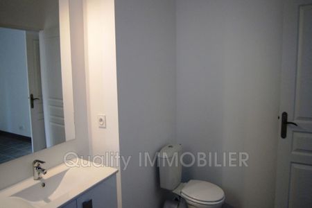 location appartement 2 Pièce(s) - Photo 2