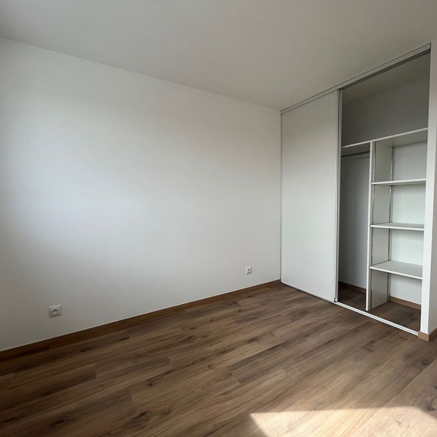 Appartement T3 MORANGIS à louer - Photo 1