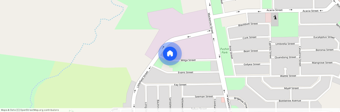 2/22 Wilga Street, Qld 4717, Blackwater