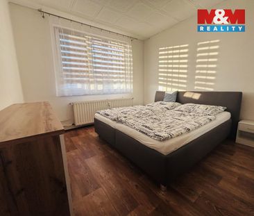 Pronájem bytu 2+1 56 m² - Photo 3