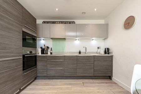 2 bedroom flat to rent - Photo 2