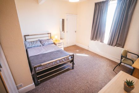 6 bedroom house share to rent - Photo 3