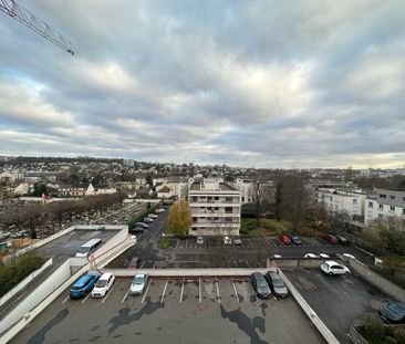 Location Appartement 1 pièce 28m² SCEAUX 92330 - Photo 2