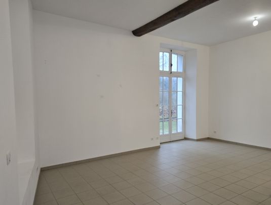 Location Appartement 2 pièces 56m² FONTENAY TRESIGNY 77610 - Photo 1