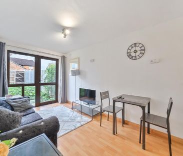 1 bedroom apartment to rent - Photo 5