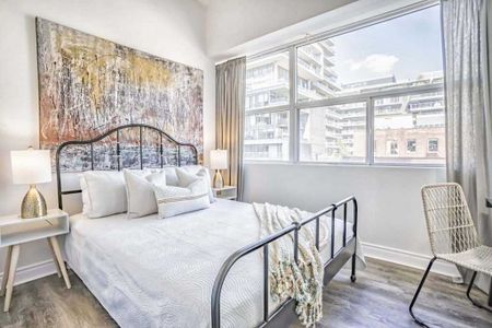 For Lease - 700 King Street Unit# 312, Toronto, Ontario - Photo 5