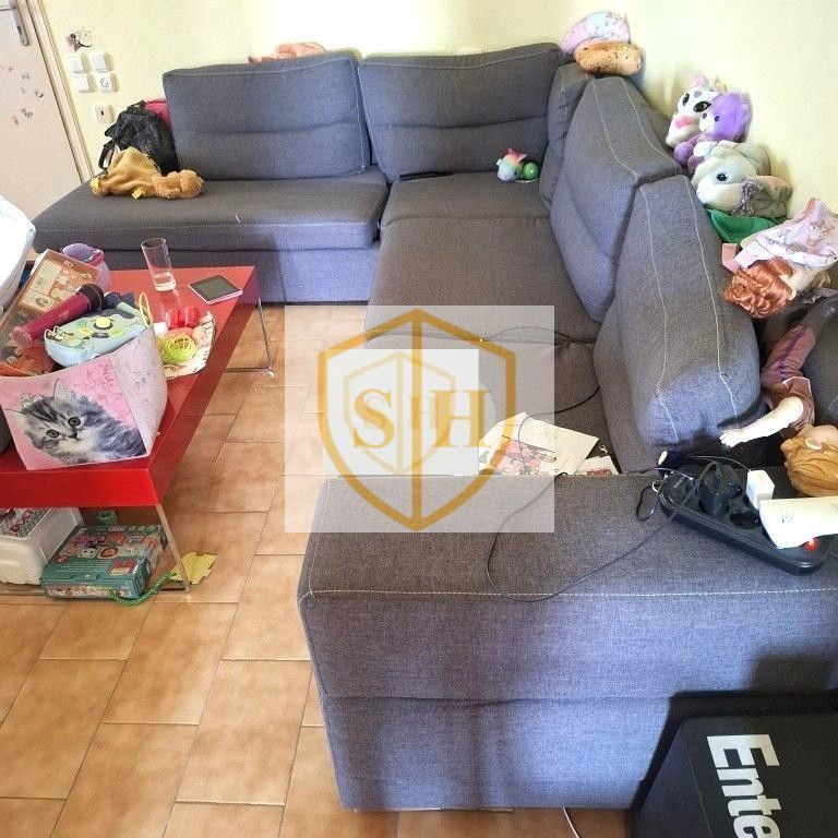 Διαμέρισμα για ενοικίαση Άγιος Ιωάννης (Ηράκλειο Κρήτης) - Photo 1