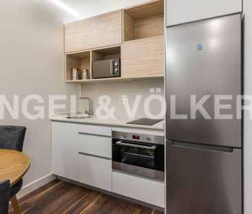 Apartamento de alquiler en Trafalgar - Photo 1