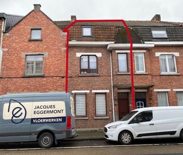 Rijwoning te huur - Photo 4