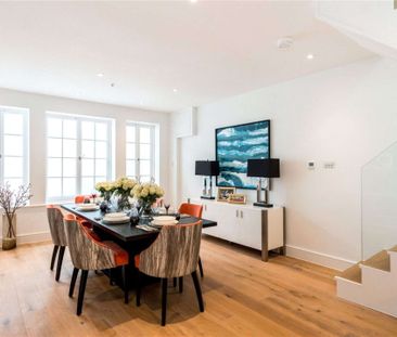 Large three bedroom modern townhouse moment from Marylebone Station - Photo 5