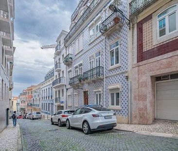 Apartamento T3 em Lisboa - Photo 3