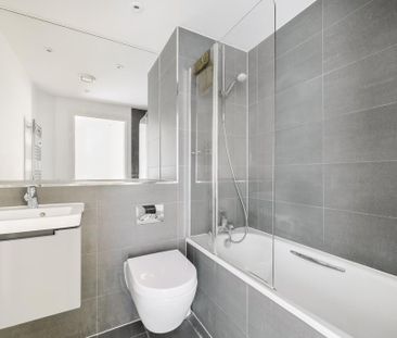 1 bedroom apartment to rent - Photo 6