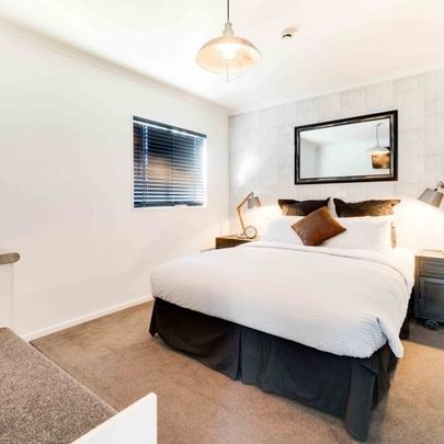 Unit 201, 335 Trafalgar Square, City Centre (Nelson), Nelson - Photo 1