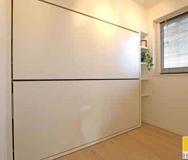 Prachtig gerenoveerd appartement gelegen centrum Knokke - Photo 1