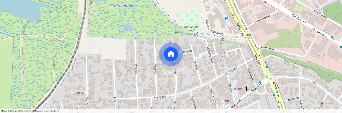 Hviidsvej 41, 8940, Randers Sv