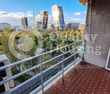 Piso de alquiler en Nueva España - Photo 4