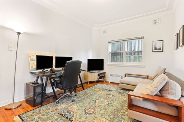 1/2B Morwick Street, Strathfield NSW 2135 - Apartment For Rent | Domain - Photo 1