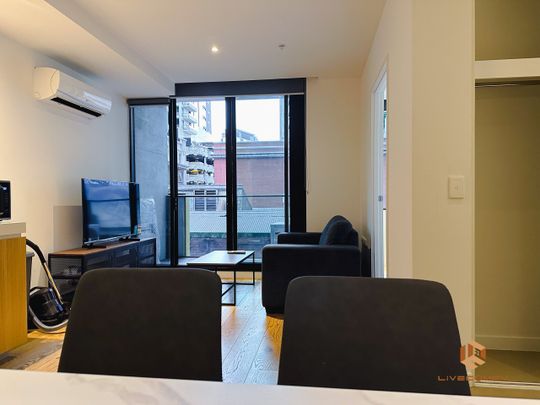 Melbourne CBD - Photo 1