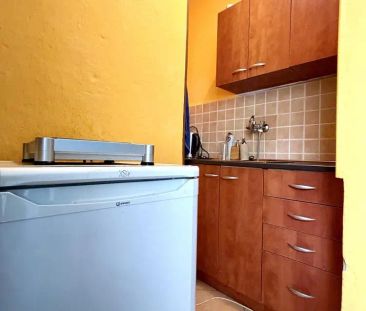 Pronájem bytu 1+KK s lodžií, ulice Opavská, Ostrava - Poruba - Photo 3