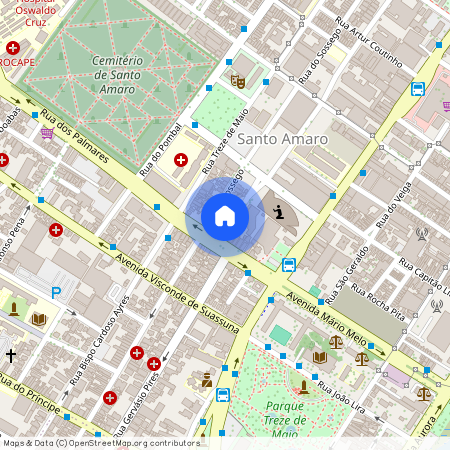 rua coelho leite, 57, Santo Amaro, Recife, Pernambuco, 50100140