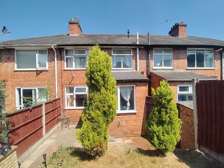 3 Bed Terraced House, Walmer Grove, B23 - Photo 3