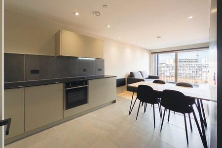 1 bedroom Flat To Let - Photo 4