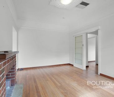 Spacious Family Home with Study & Large Backyard - Photo 1