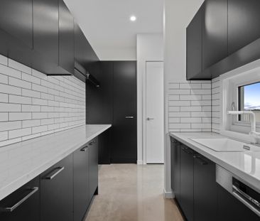 Contemporary Home Perched Proudly Overlooking Moorabool Valley - Photo 6