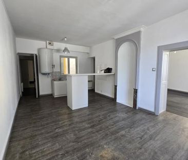 Location Appartement 3 pièces 75m² NANCY 54000 - Photo 5