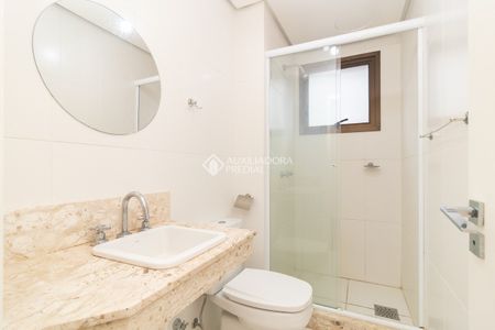 Apartamento com 3 quartos e 90m² para alugar em Menino Deus, Porto Alegre. - Foto 4