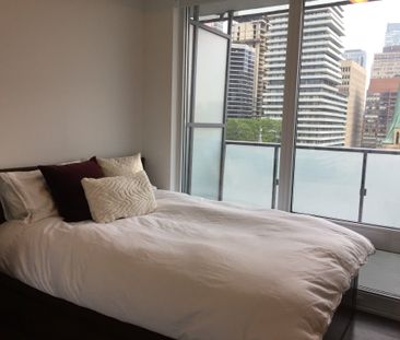 For Lease - 65 St Mary Street Unit# 703, Toronto, Ontario - Photo 6