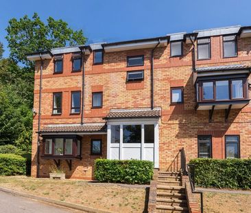 Badgers Hollow, Peperharow Road, Godalming, Surrey, GU7 - Photo 3
