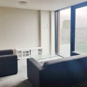 2 bedroom apartment to rent - Photo 2