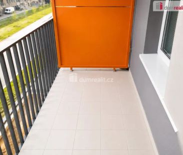 Světlý byt 1+kk/GS/B/S, 40 m - Photo 1