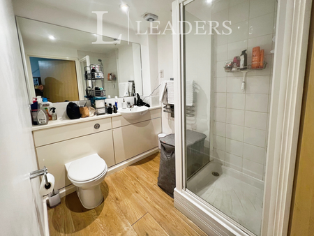 studio to rent Ruth Bagnall Court, Cambridge, CB1 - Photo 4