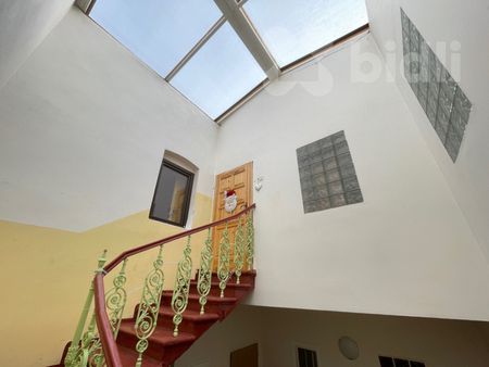 Pronájem podkrovního bytu 3+1 Broumov - Фото 5