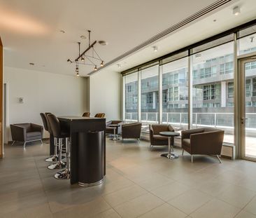 Appartement à louer, Montréal (Ville-Marie) - Photo 1