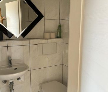 WG-Zimmer in 2er-WG in Daimler-Nähe zu vermieten (1 Zimmer frei) - Photo 1