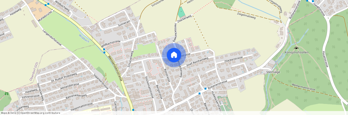 Auf Anfrage, 4513 Langendorf